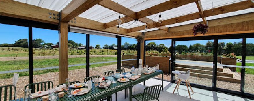 CCT Lavender Farm & Cafe