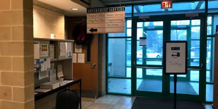 Ephrata Public Library