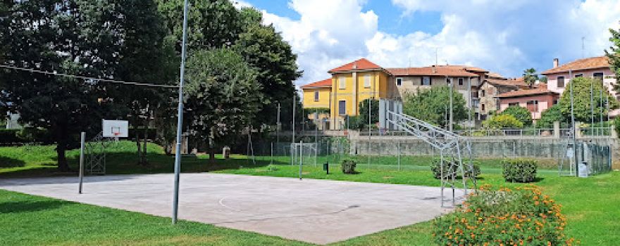 Parco di Agrano