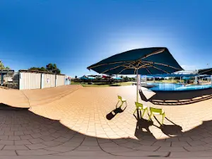 South Hedland Aquatic Centre