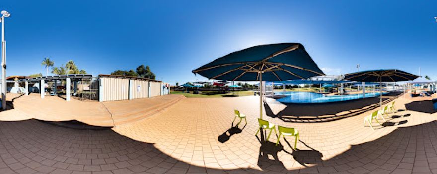 South Hedland Aquatic Centre