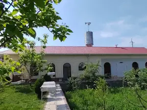 Chagali Mosque