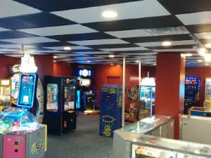 Eastern Lanes