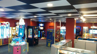 Eastern Lanes