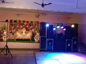 Karan Palace
