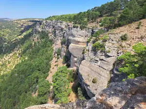 Mirador del Tío Cogote
