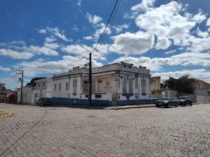Arms Museum