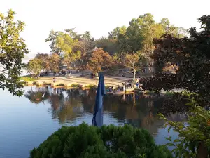 Golden Children Park