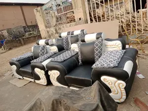 Ajimobi Motor Park