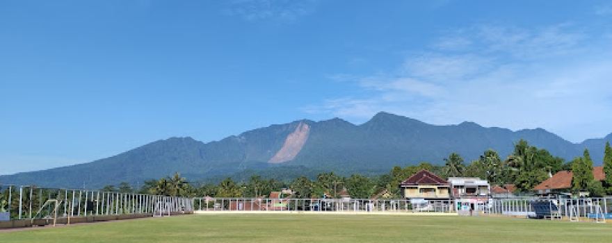 Lapangan Bola Sakti Lodaya
