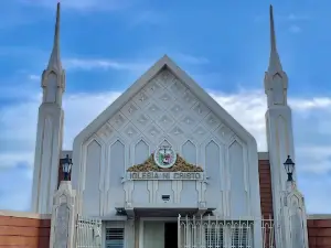 Iglesia Ni Cristo - Lokal ng Sogod