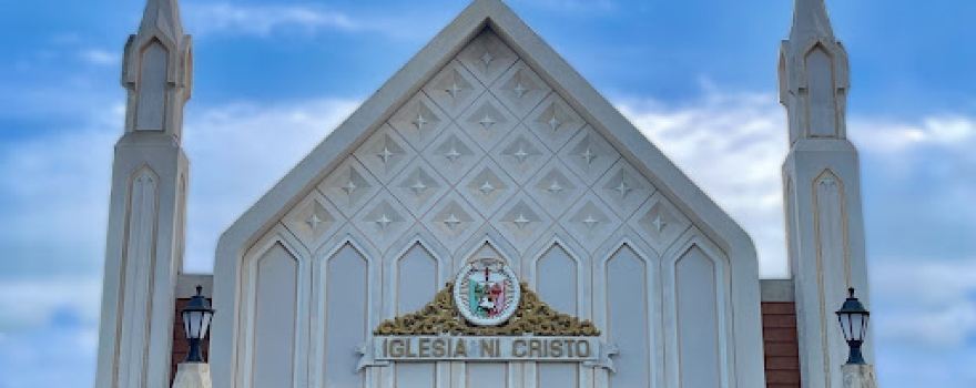 Iglesia Ni Cristo - Lokal ng Sogod