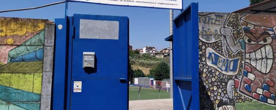 A.S.D. Tor Lupara Football