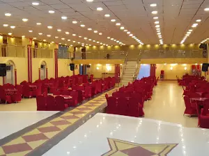 Rovana Hall