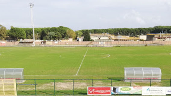 Campo Sportivo Baldassare Sinopoli