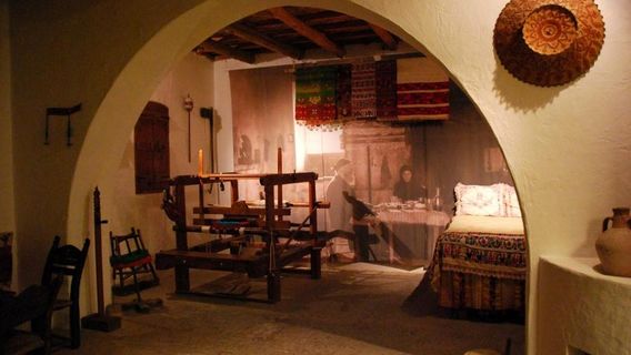 Historical Museum of Crete