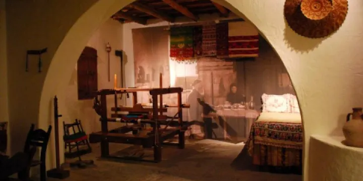 克里特島歷史博物館