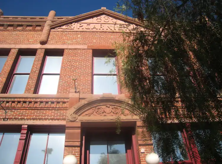 Hotels in der Nähe von Chinese Historical Society of America Museum