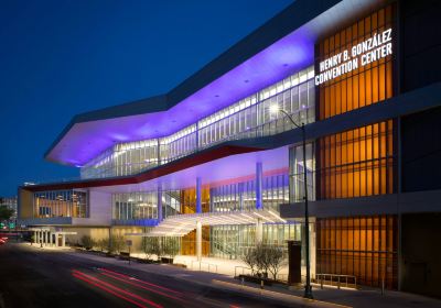 Henry B. González Convention Center