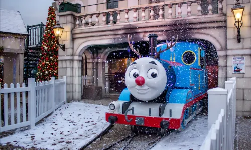 Drayton Manor Resort