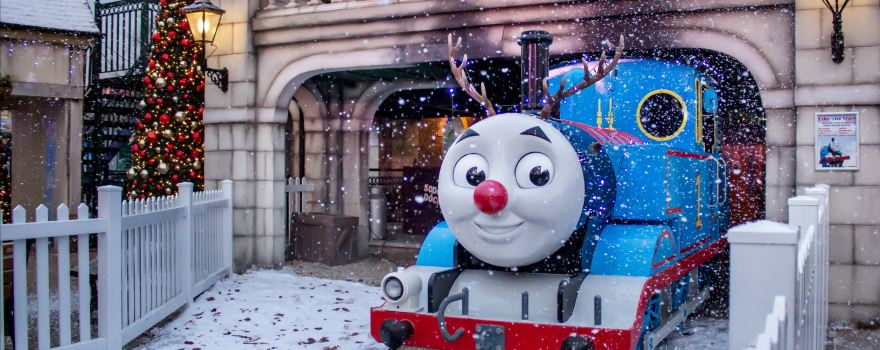 Drayton Manor Resort