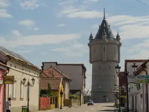 Water Castle