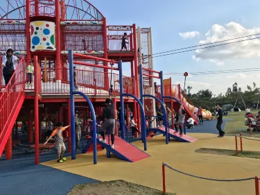 Okinawa Comprehensive Athletic Park