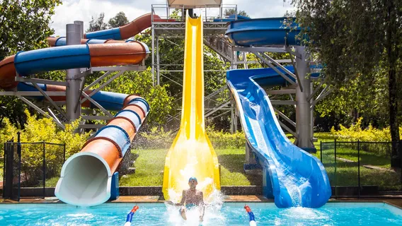 Aeroparque Juan Pablo II