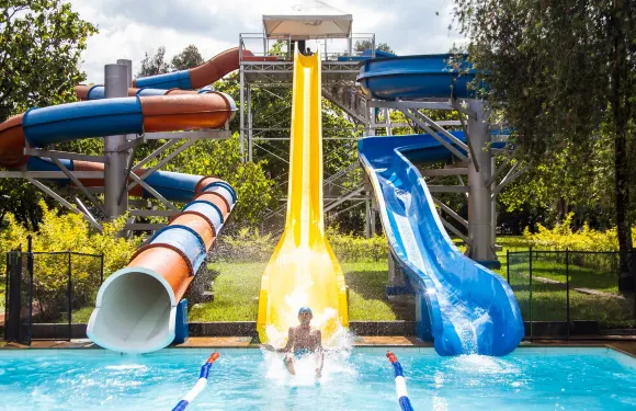 Aeroparque Juan Pablo II門票成人