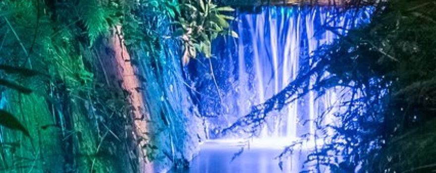 Shanklin Chine