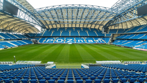 Poznań Stadium