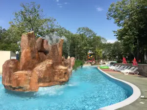 Aquapark Aquamania