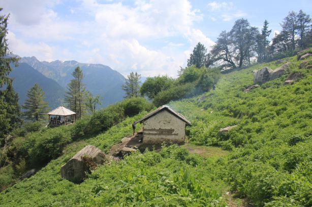 Great Himalayan National Park