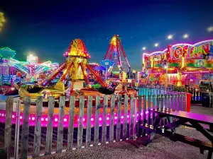 Knightly's Fun Park