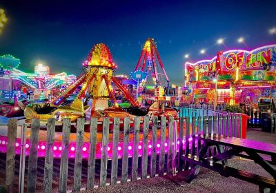 Towyn