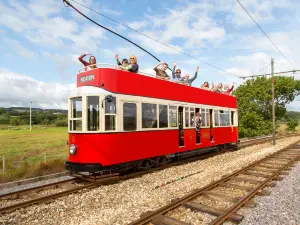 Seaton Tramway