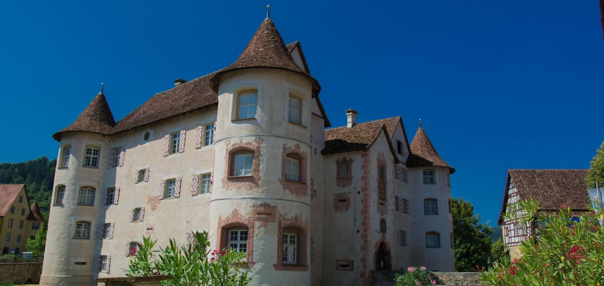 SkyLine Events - Sulz am Neckar