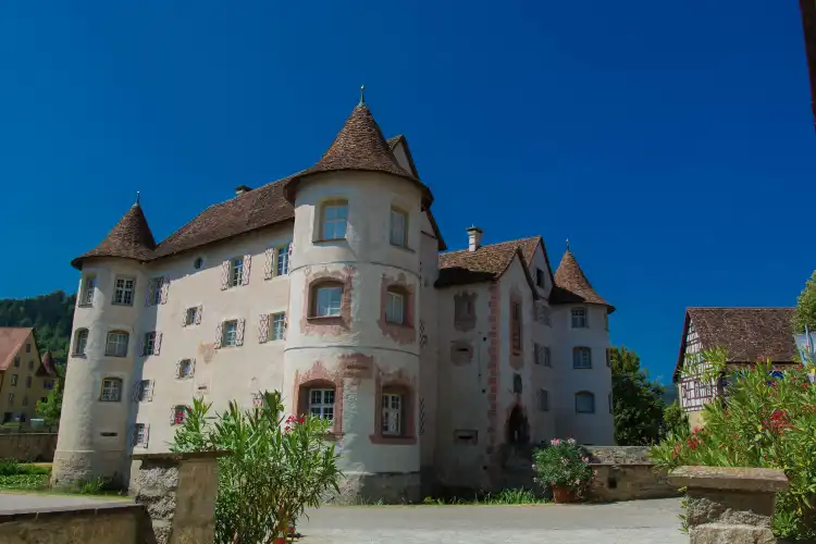Hôtels à : Glatt