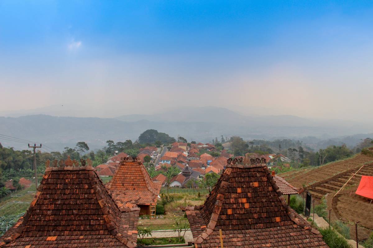 Wisata Kuningan