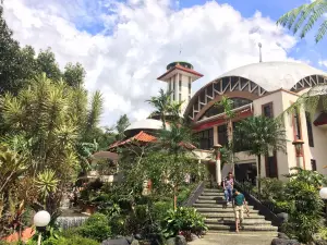 阿塔阿溫清真寺