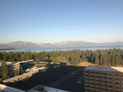 Lake Tahoe Outdoor Arena