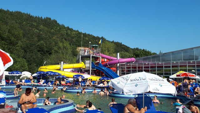 Cozia AquaPark