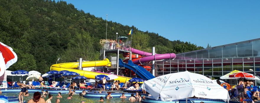 Cozia AquaPark