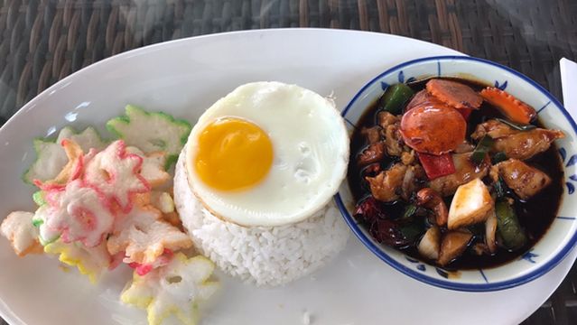 Kelab Tasik Putrajaya