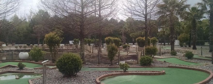 Fun Zone