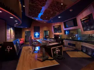 Paisley Park