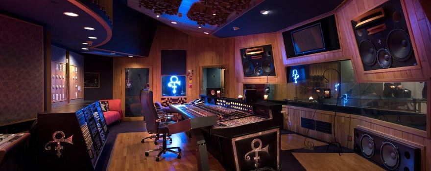 Paisley Park