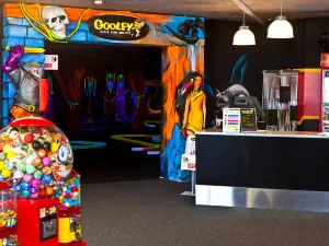 FunPlanet Bulle