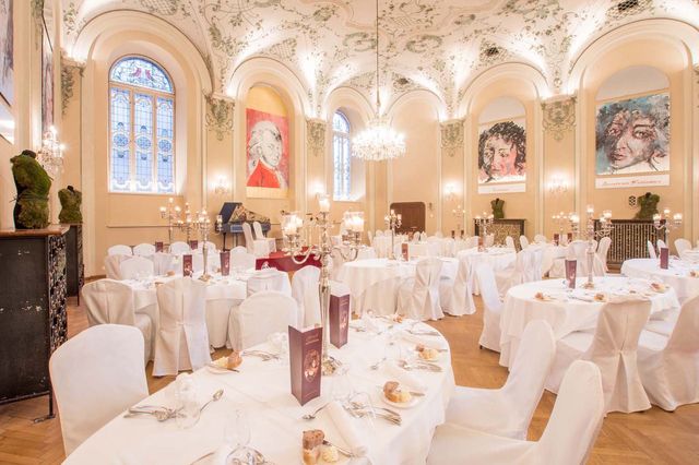 Salzburg Mozart Concerts | Salzburg