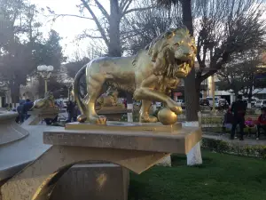 Main Square 10th Of February